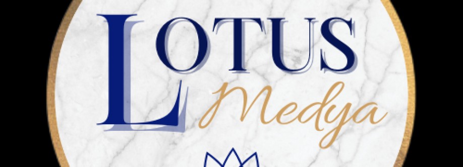 Lotus Medya Cover Image