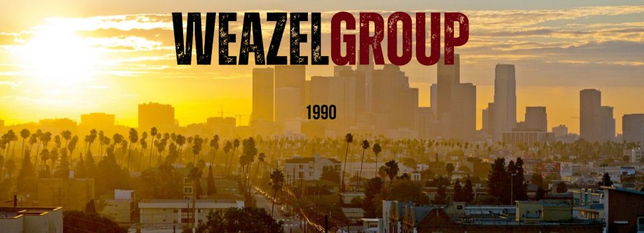 WeazelGroup Cover Image