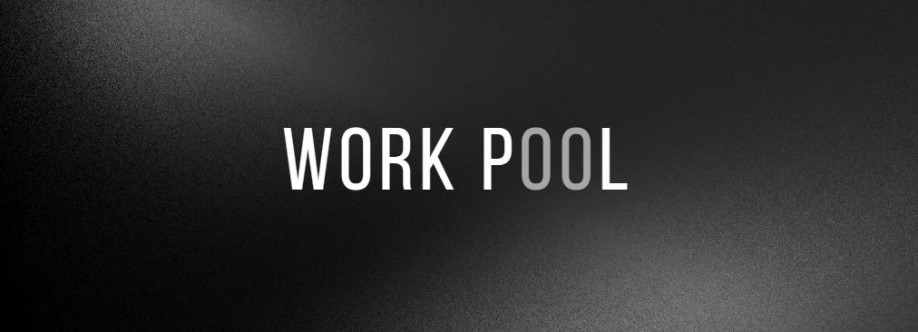 Work Pool Cover Image