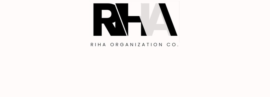 Riha Organization Co. Cover Image