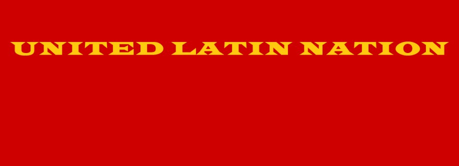 United Latin Nation Cover Image