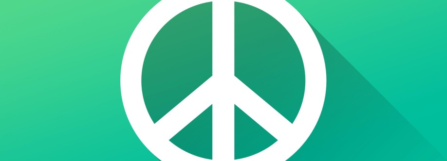 Peace Cover Image