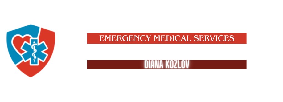 Diana Kozlov Cover Image