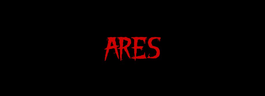 Ares Jonsen Cover Image