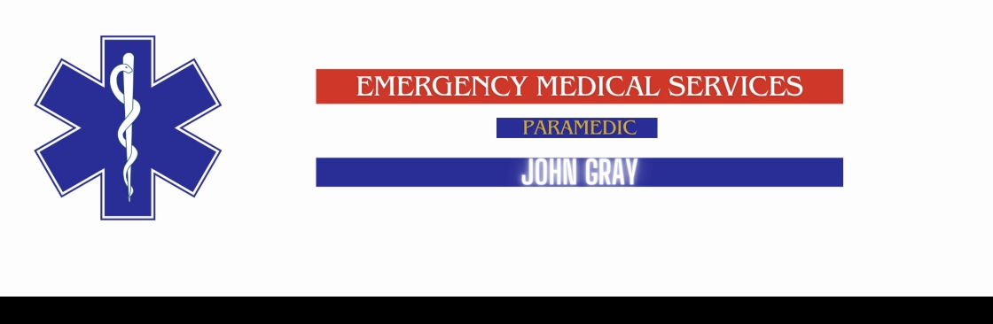 John Gray Cover Image