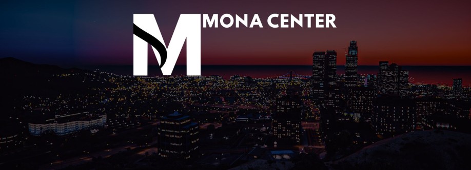 Mona Center Cover Image