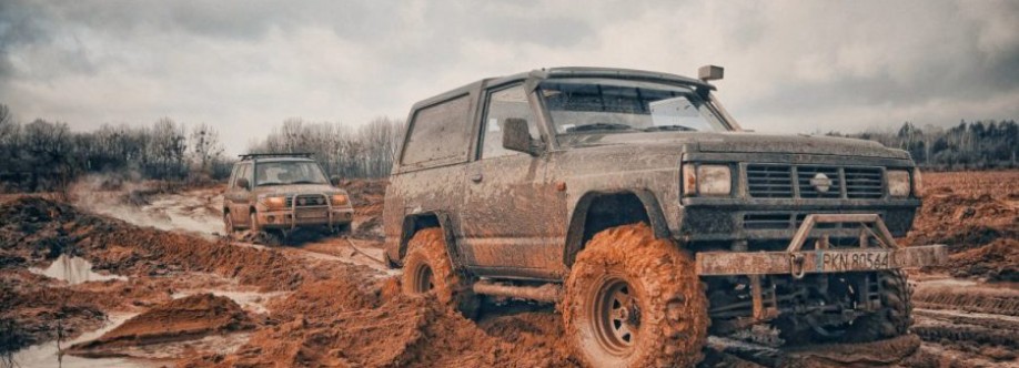 LS Off-Road Club Cover Image