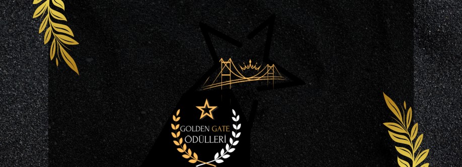 Golden Gate Ödülleri Cover Image