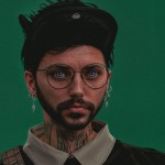 Nikolav Hudson Profile Picture