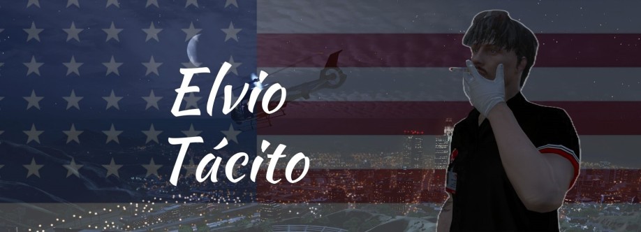 Elvio Tácito Cover Image