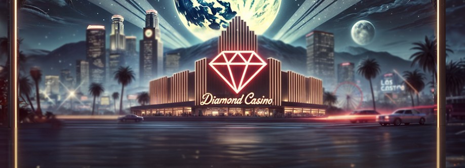 Diamond Casino Cover Image