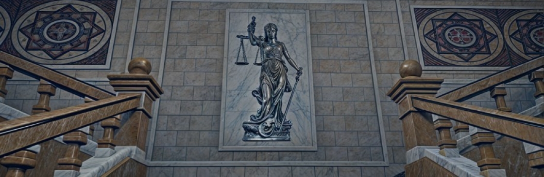 Los Santos Department Of Justice Cover Image