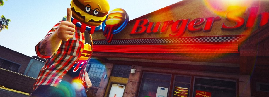 BurgerShot Cover Image