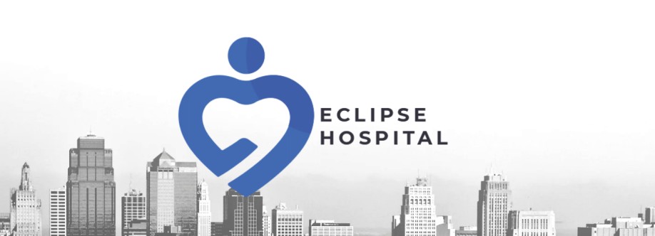 Eclipse Medical Tower Cover Image